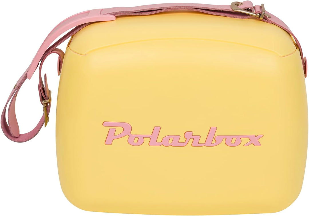 Kreher Kühltasche mit Brotdose, Kühlbare Lunchbox, Passive Kühlbox für Lebensmittel, Medikamente, Mi