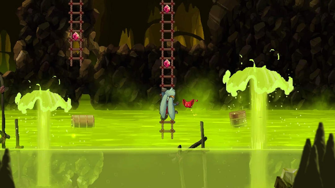 Kaze and The Wild Masks (Import)