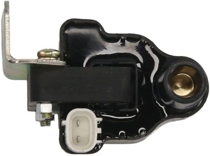 DELPHI GN10292-12B1 Zündspule 12V für MAZDA FAMILIA IV (BF) B6S718100 B6S81010XA F2G81810X