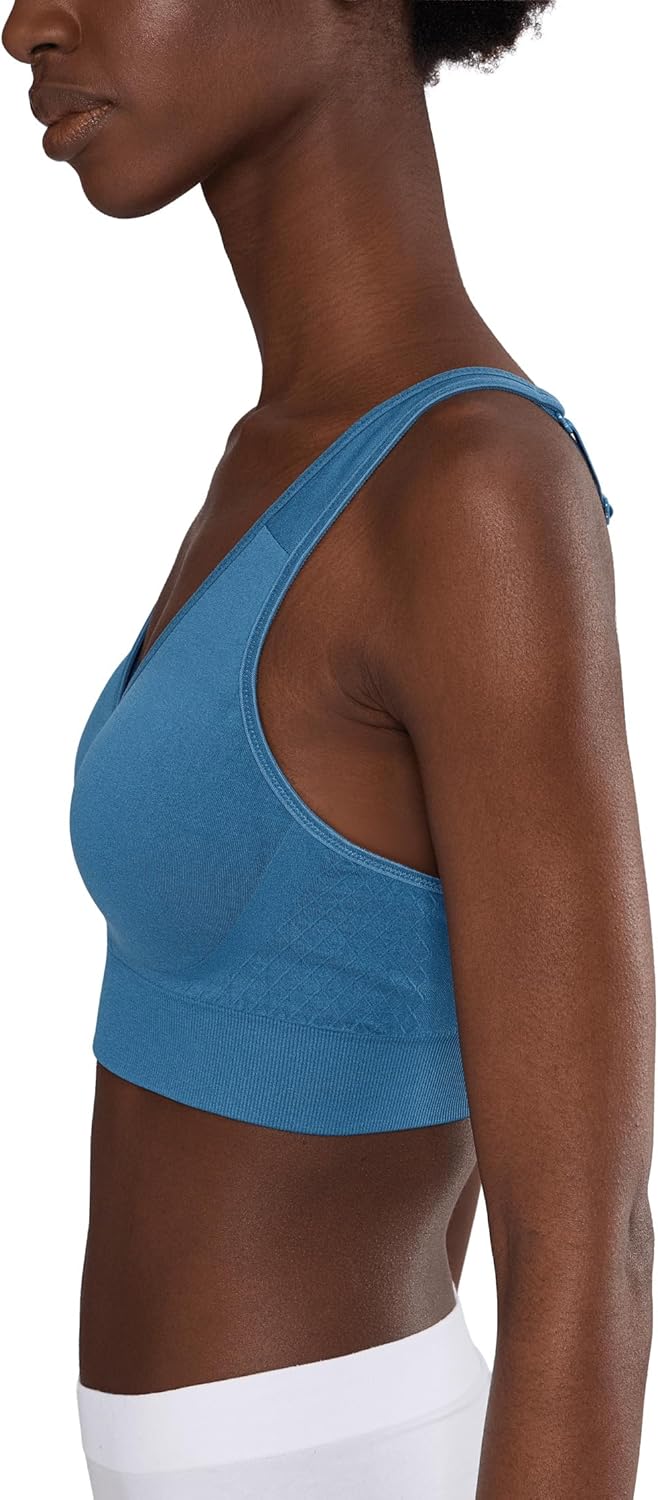 Anita Prothesen BH Lotta 5769X XS Blau, XS Blau