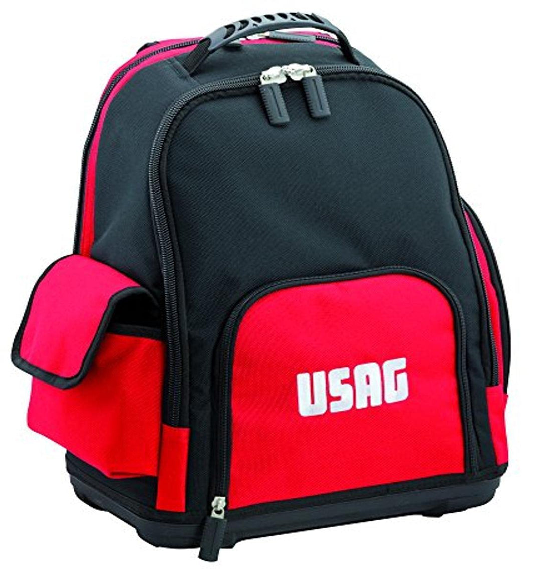 USAG U00070004 - 007 SV Professioneller Rucksack (leer), Rucksack