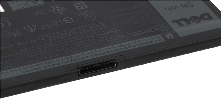 Dell 99NF2 Original Akku 56Wh für Latitude 13 (3380), 15 (7570)