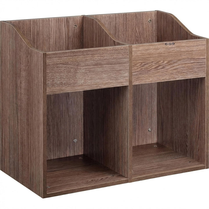 Zomo VS-Box 200/2 walnut