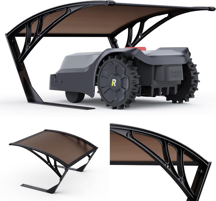 Mähroboter Garage für Mähroboter