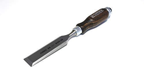 Narex Stechbeitel - flach mit dunklem Griff 30 mm