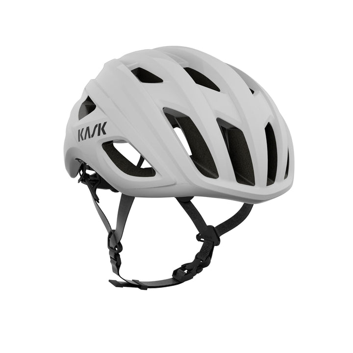 Kask Mojito³ Helm weiss, L