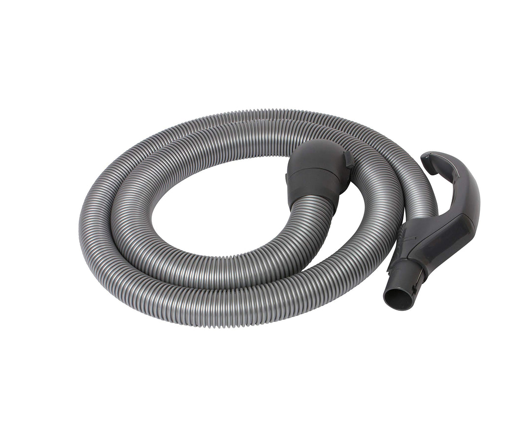 Sebo 8169gs Geräteschlauch mit Handgriff für alle Airbelt D1, 2, 3 Modelle, grauschwarz