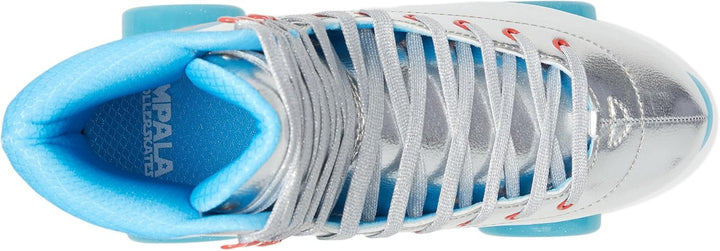 IMPALA Skate - Rollschuhe 6 Argentum, 6 Argentum
