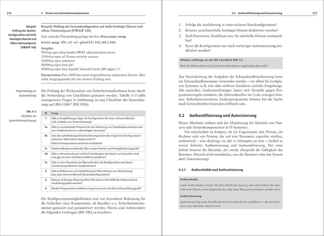 Basiswissen Sicherheitstests: Aus- und Weiterbildung zum ISTQB® Advanced Level Specialist – Certifie
