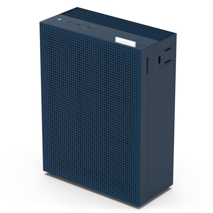 Coway Luftreiniger Allergiker, GreenHEPA gegen Pollen, Schimmel & Staub, für Räume bis 73㎡, Air Puri