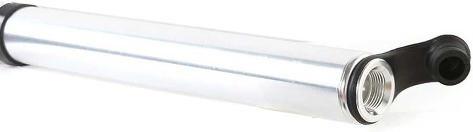 Lezyne Pumpen Road Drive 2012 M silber, M silber