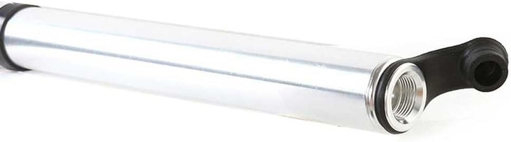 Lezyne Pumpen Road Drive 2012 M silber, M silber