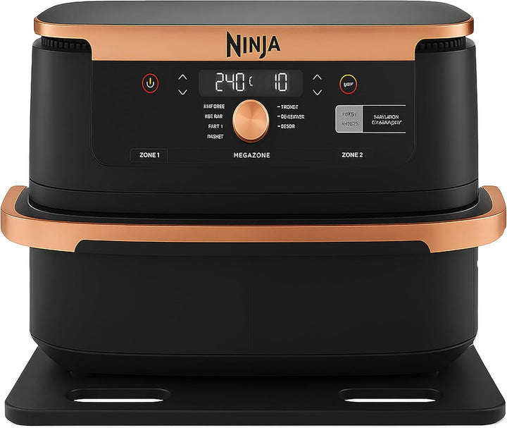 Lieblingsmensch Acryl Gleitbrett für Ninja Foodi FlexDrawer Heissluftfritteuse | Farbwahl | 43x32 cm