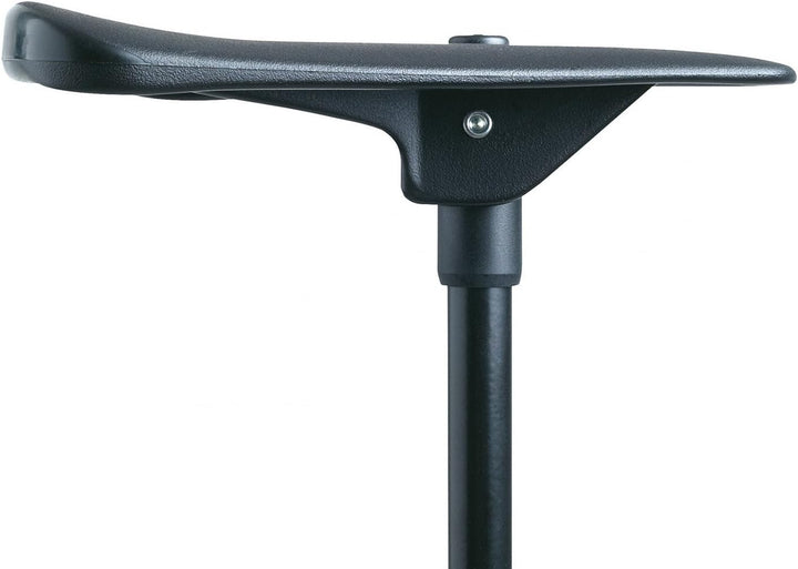 Flipstick Sitzstock lang grün, Grün