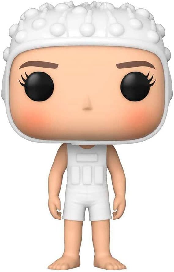 Stranger Things - Eleven 1248 Special Edition - Funko Pop! - Vinyl Figur