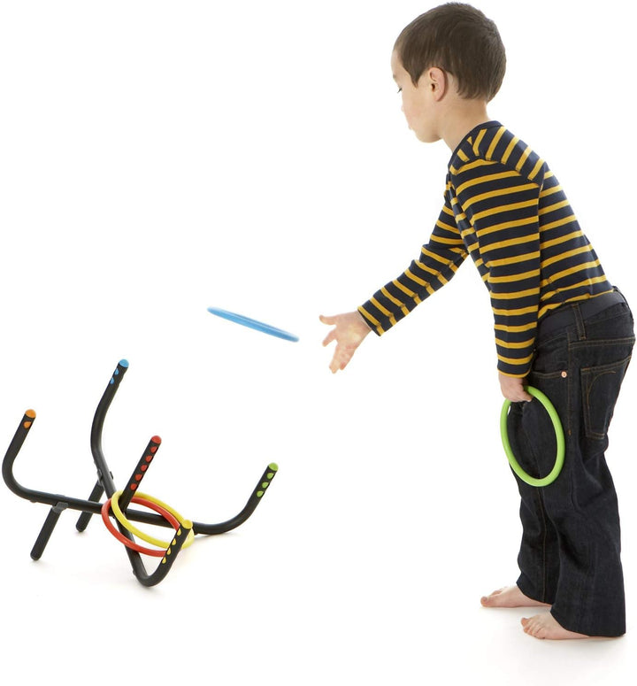 Gonge Ring Toss