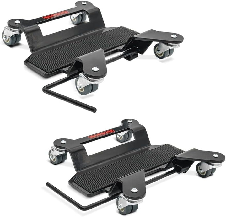 ConStands Central Mover - Motorrad Rangierhilfe für BMW R 1150 R/Rockster,R 1150 RS/RT,R 1200 R/Clas