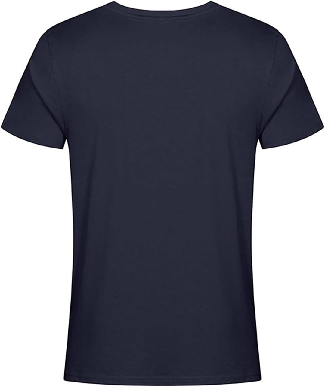 Herren Strapazierfähiges Workwear T-Shirt personalisierbar mit Logo oder Text | 60% Baumwolle 40% Po
