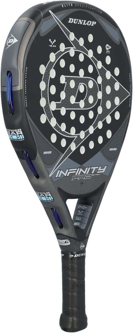 DUNLOP Infinity Pro G1 HL Black