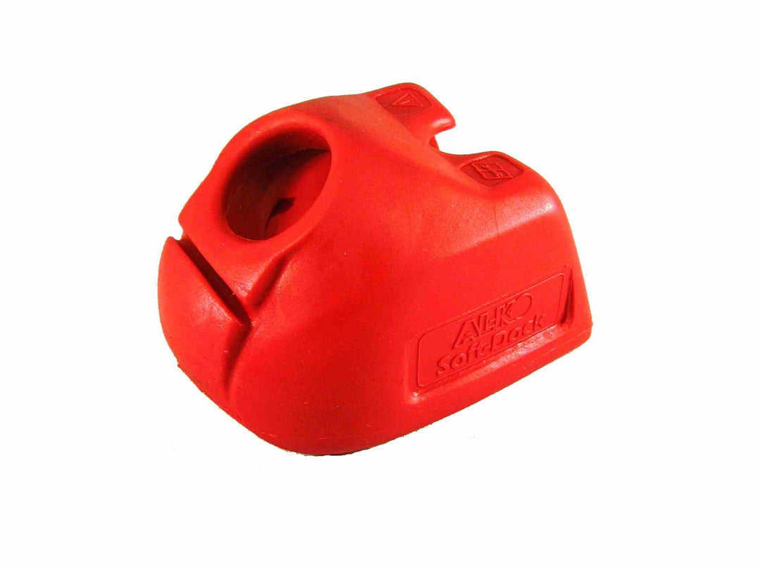 AL-KO Soft-Dock für AK 7 AK 10/2 AK 252 AK 160 AK 300, rot