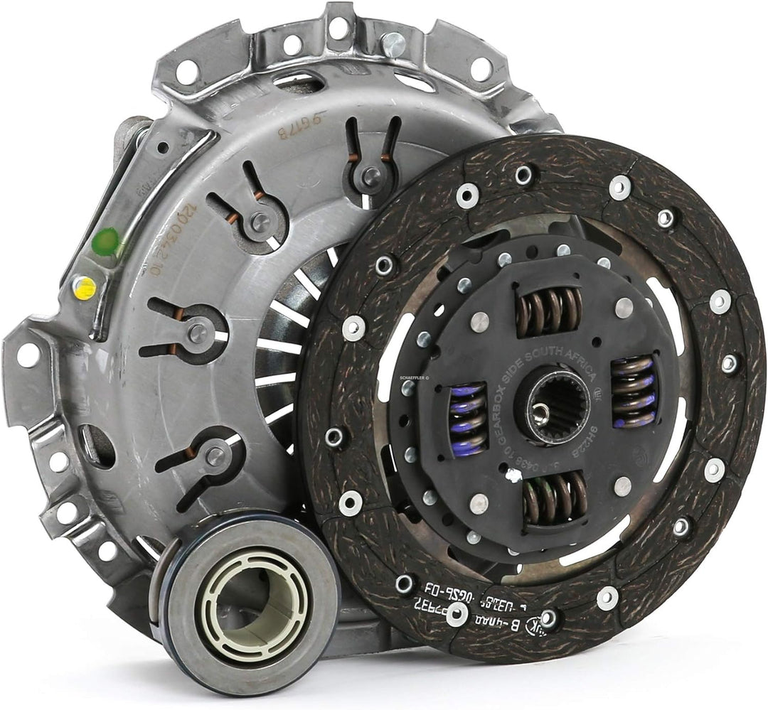 LuK 620 3234 00 Kupplungssatz