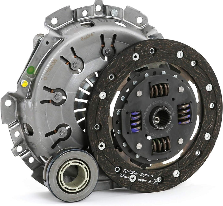 LuK 620 3234 00 Kupplungssatz