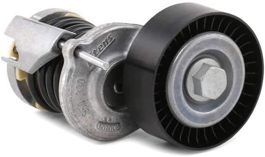 SKF VKMA 31058 Spannrollensatz für Nebentrieb