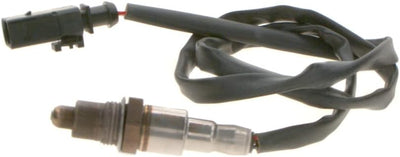 Bosch 0258030290 - Lambdasonde mit fahrzeugspezifischem Stecker