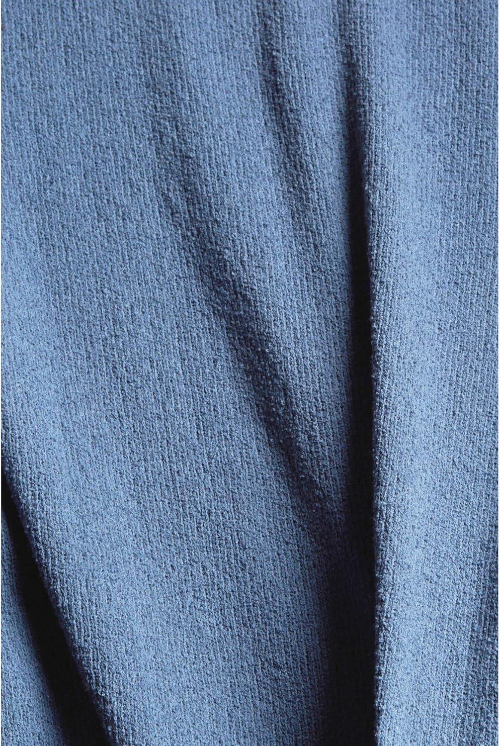 ESPRIT Herren Pullover XL 420/Grey Blue, XL 420/Grey Blue