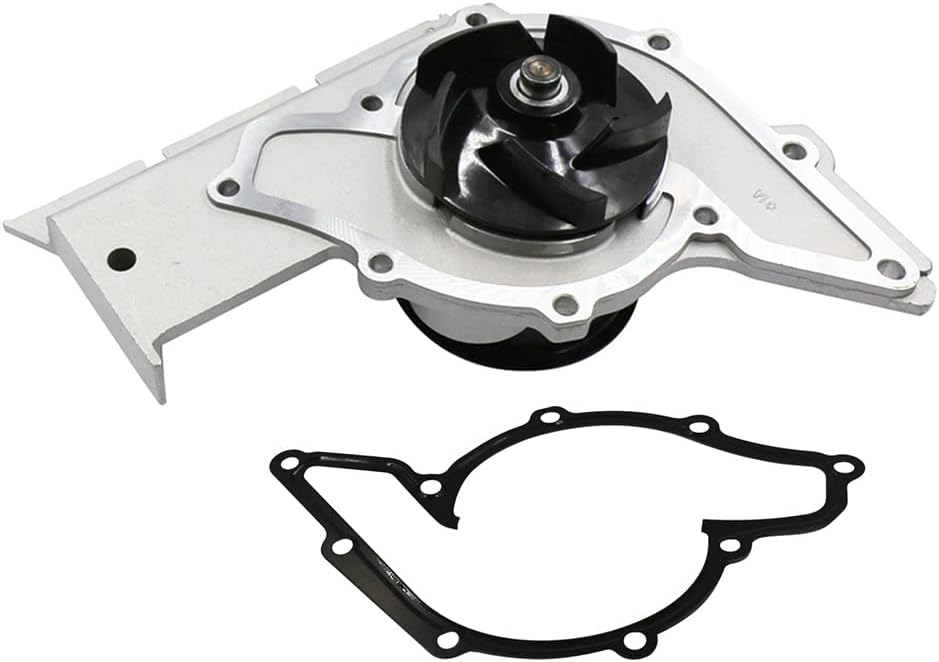 SKF VKPC 81304 Wasserpumpe