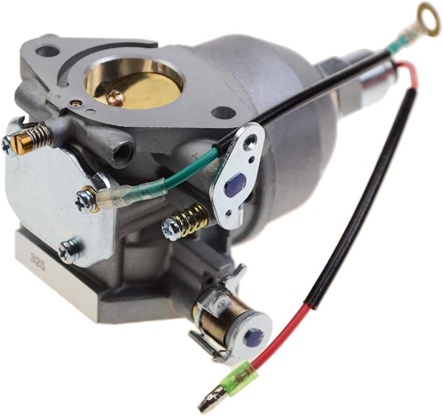 GOOFIT 24 853 25-S Vergaser Ersatz für Kohler CV20-22 Motor 24 853 25-S 2485325-S 2405325 Vergaser