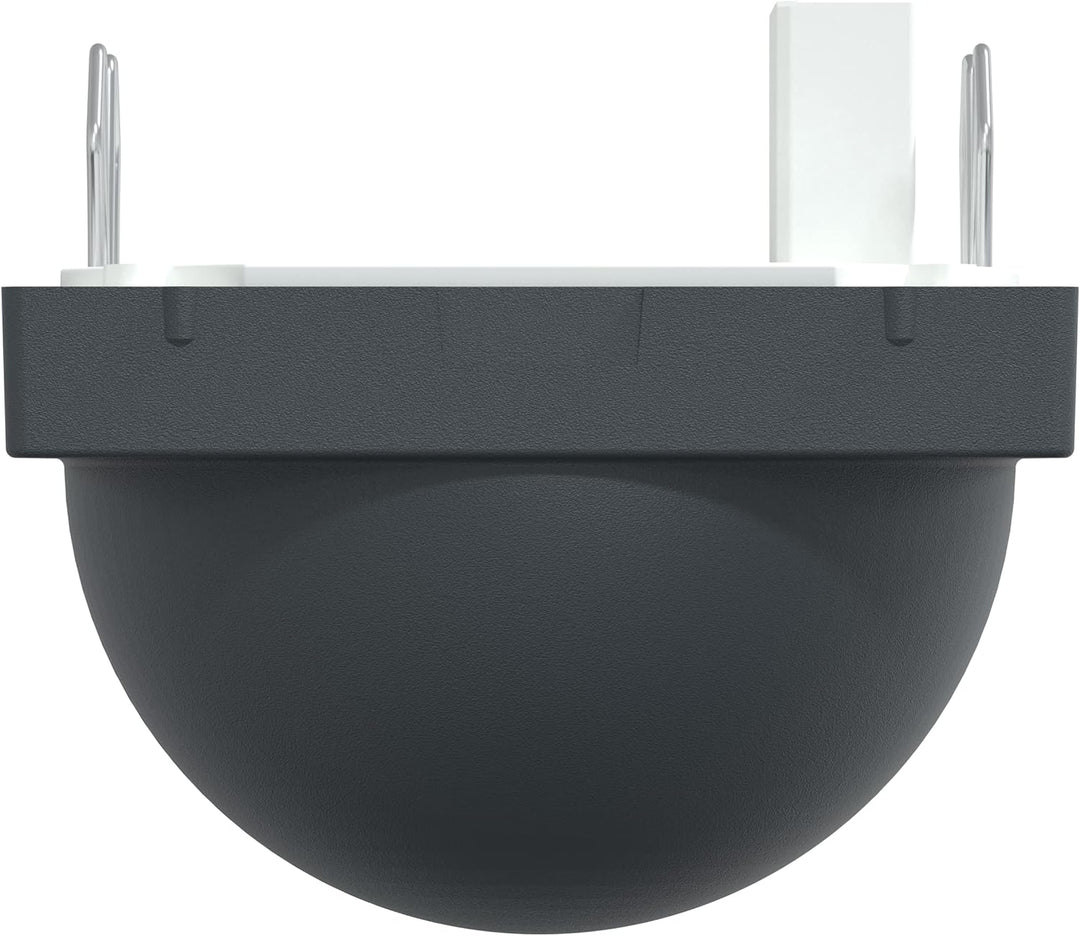 Schneider Electric Merten MEG5710-0414 ARGUS 180 UP Sensor-Modul Für System M Bewegungsmelder für de