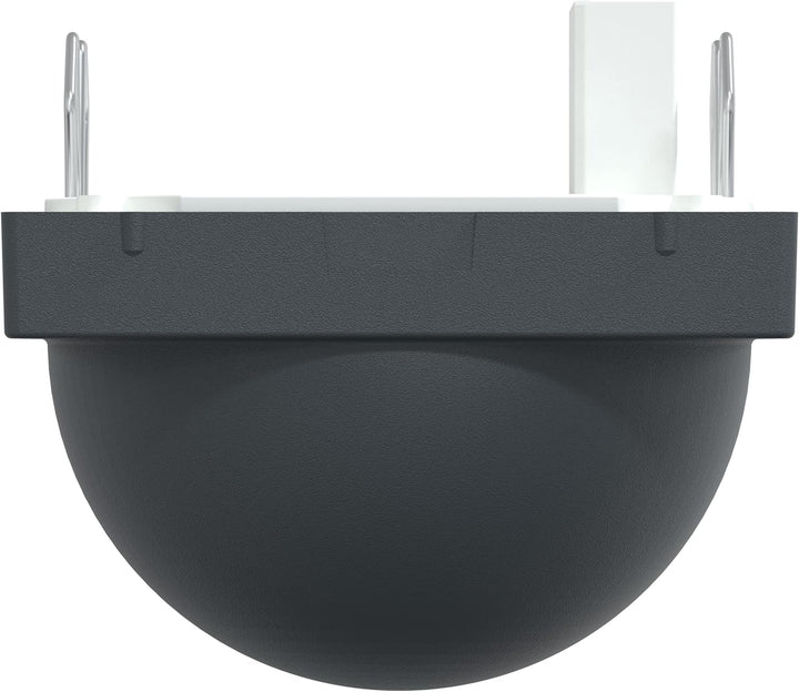 Schneider Electric Merten MEG5710-0414 ARGUS 180 UP Sensor-Modul Für System M Bewegungsmelder für de