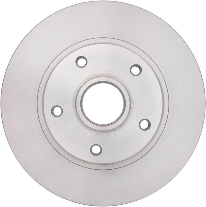 Bosch BD1541 Bremsscheiben - Hinterachse - ECE-R90 Zertifizierung - eine Bremsscheibe
