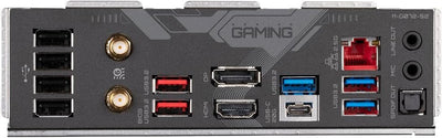 Gigabyte Z790 Gaming X AX Intel Z790 LGA 1700 ATX