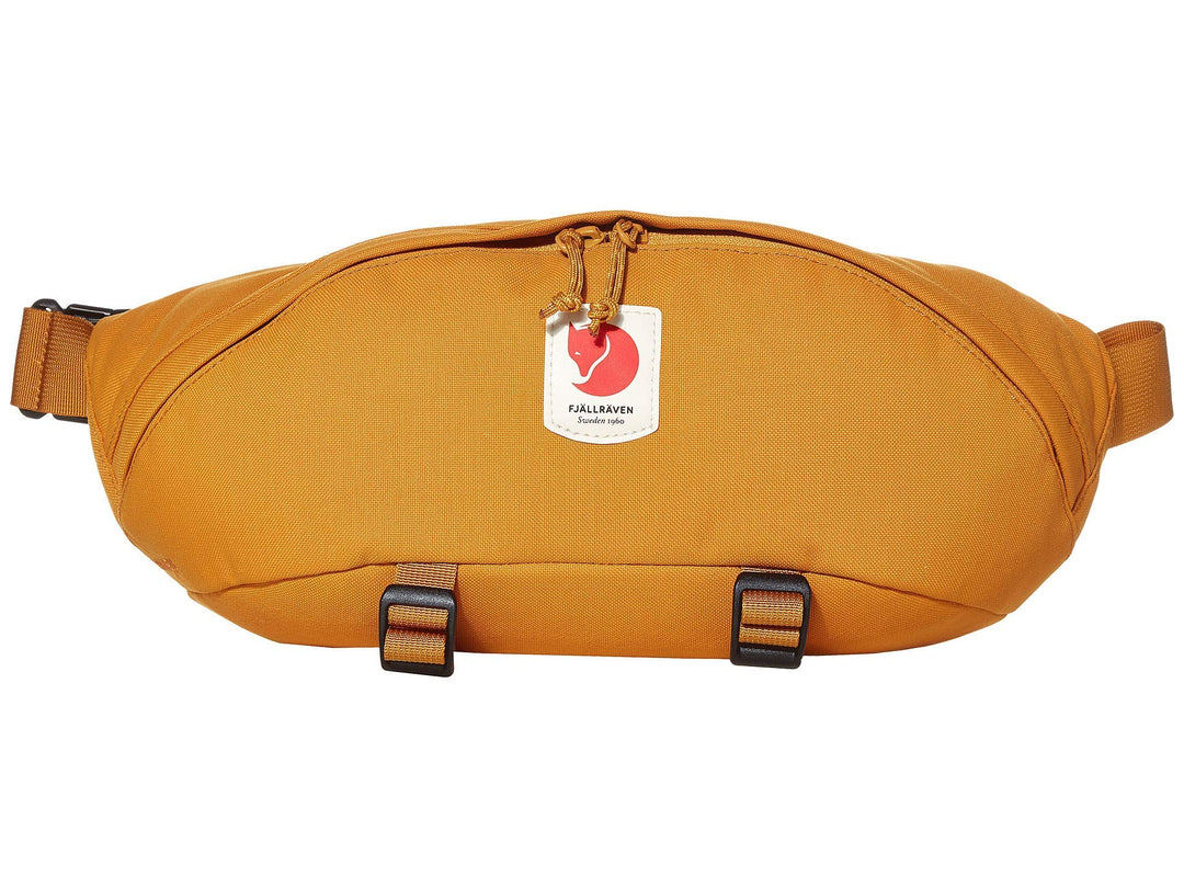 Fjallraven Ulvö Hip Pack Large Backpack, Unisex Erwachsene