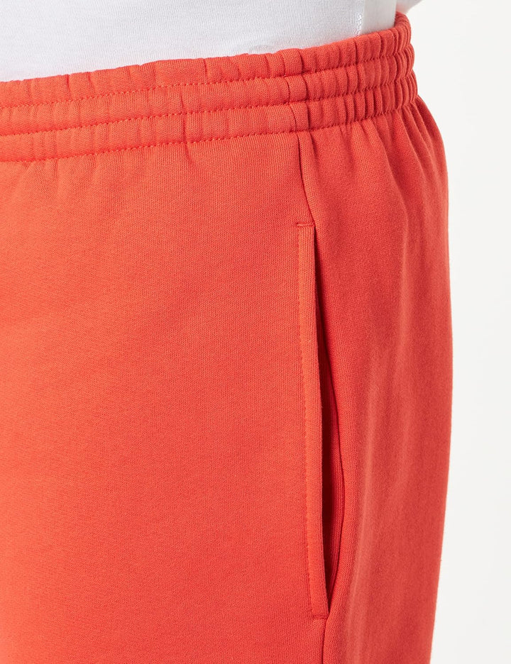 Lacoste Herren Kurze Trainingshose GH9627, Männer Sportshorts,Freizeithose,Regular Fit 1XG Watermelo