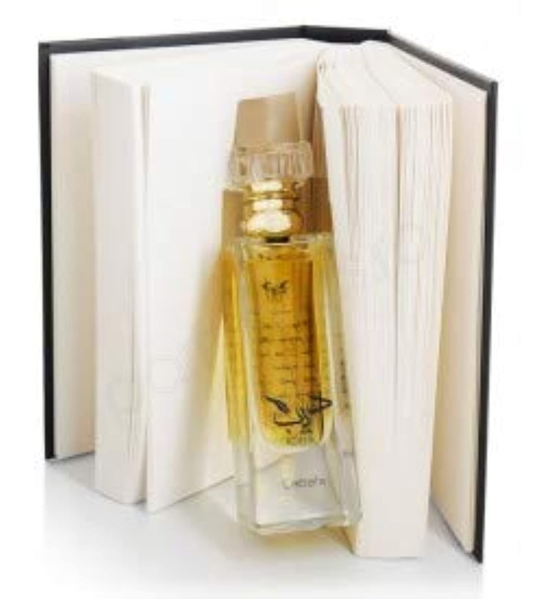 LaTTAFA ADEEB Eau de Parfum, 80 ml (Unisex)