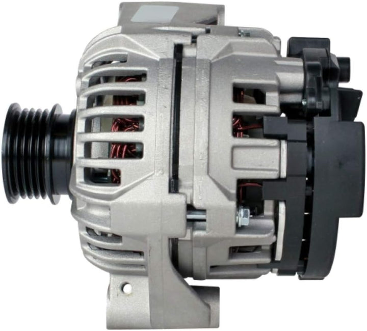 HELLA - Generator/Lichtmaschine - 14V - 85A - für u.a. Mg Mgf (RD) - 8EL 012 428-211