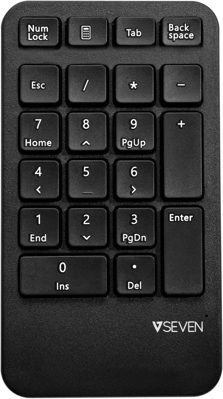 V7 Ergonomische Tastatur-Maus-Kombination