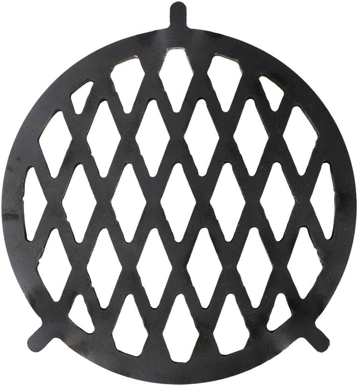 A. Weyck Tools Grilleinsatz Ø 10cm XS für Raketenofen Feuerplatte Grill Einsatz Grillrost #684