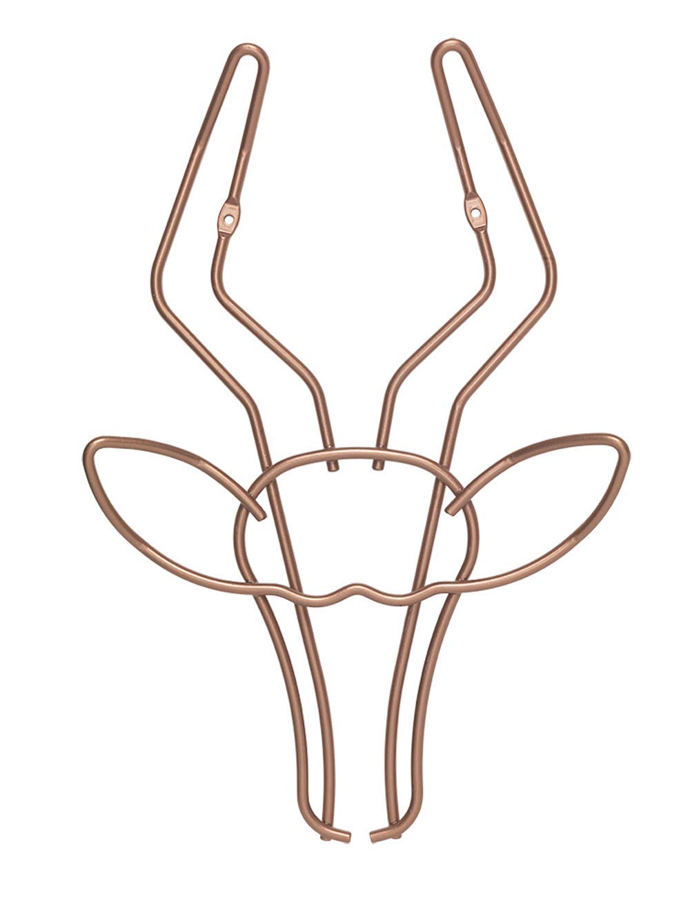 Safari Wandgarderobe Antilope, Antilope