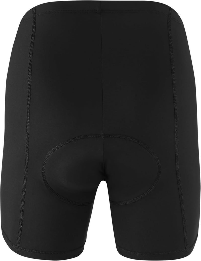 GONSO Damen Rad U Pants Silvie 54 Schwarz, 54 Schwarz