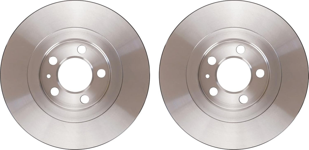 TRW DF2804 Bremsscheibe - (Paar)