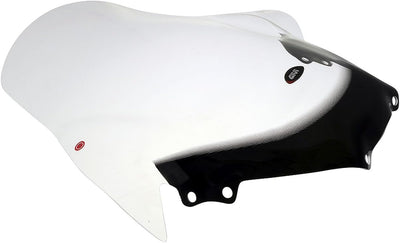 Windschutzscheibe GIVI/Piaggio X Evo