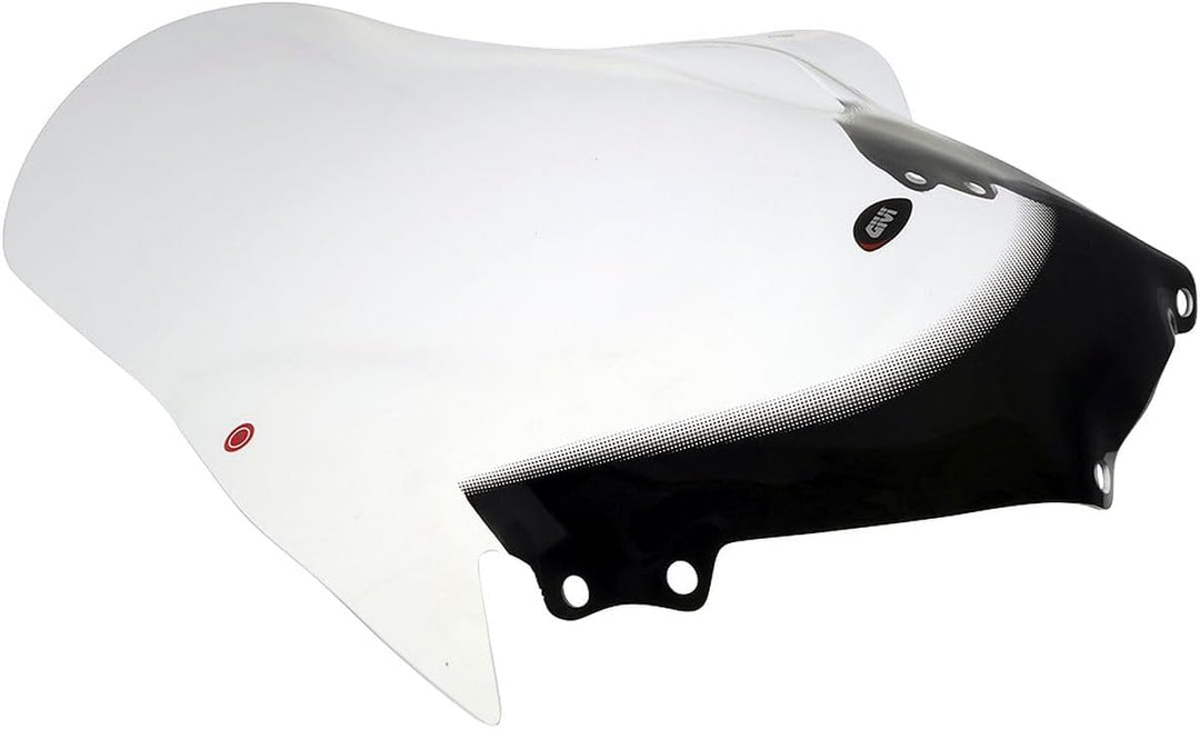 Windschutzscheibe GIVI/Piaggio X Evo