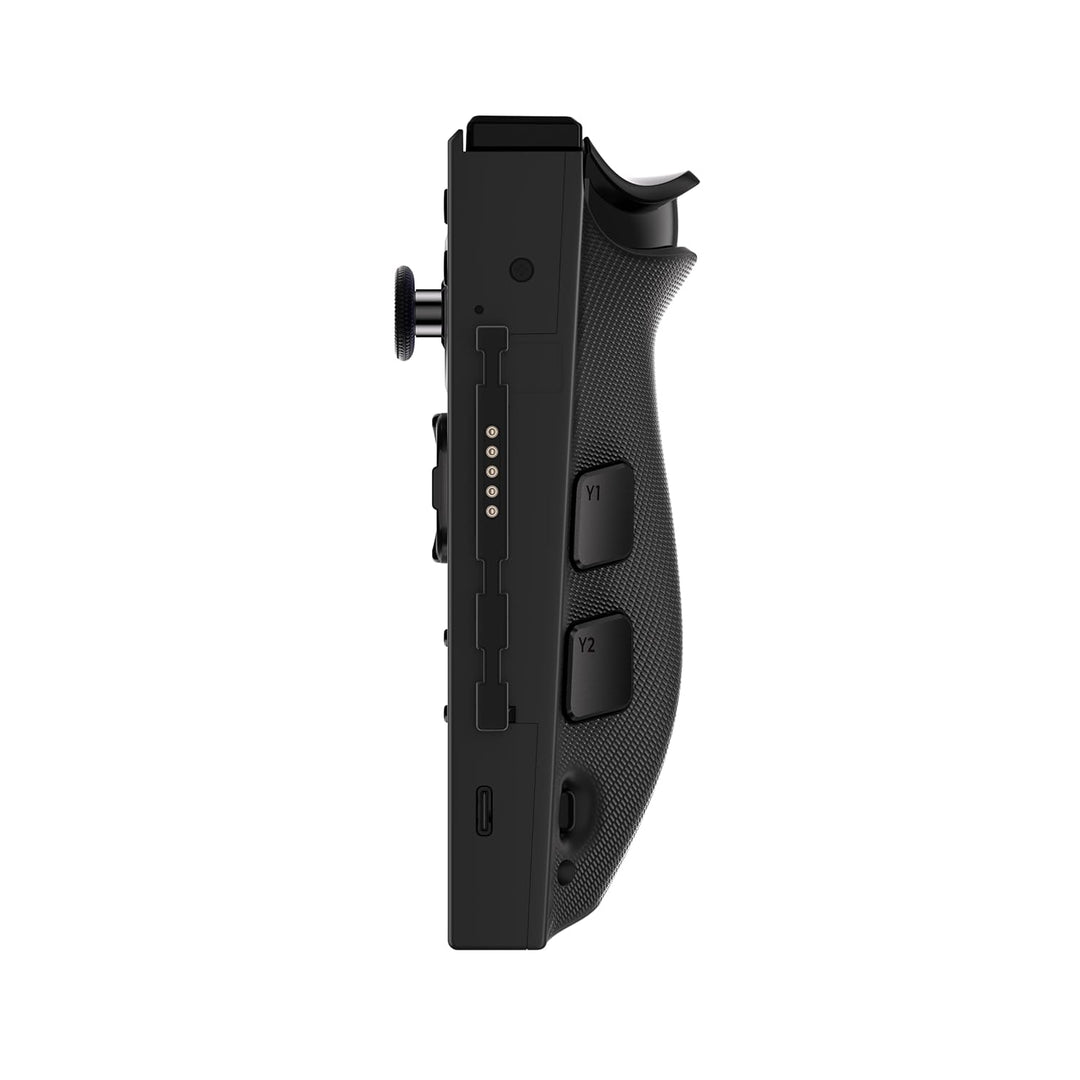 Lenovo Legion Go 2 Left Controller, Works with Legion Go 1 & 2, Hall Effect Joystick and Triggers, 1