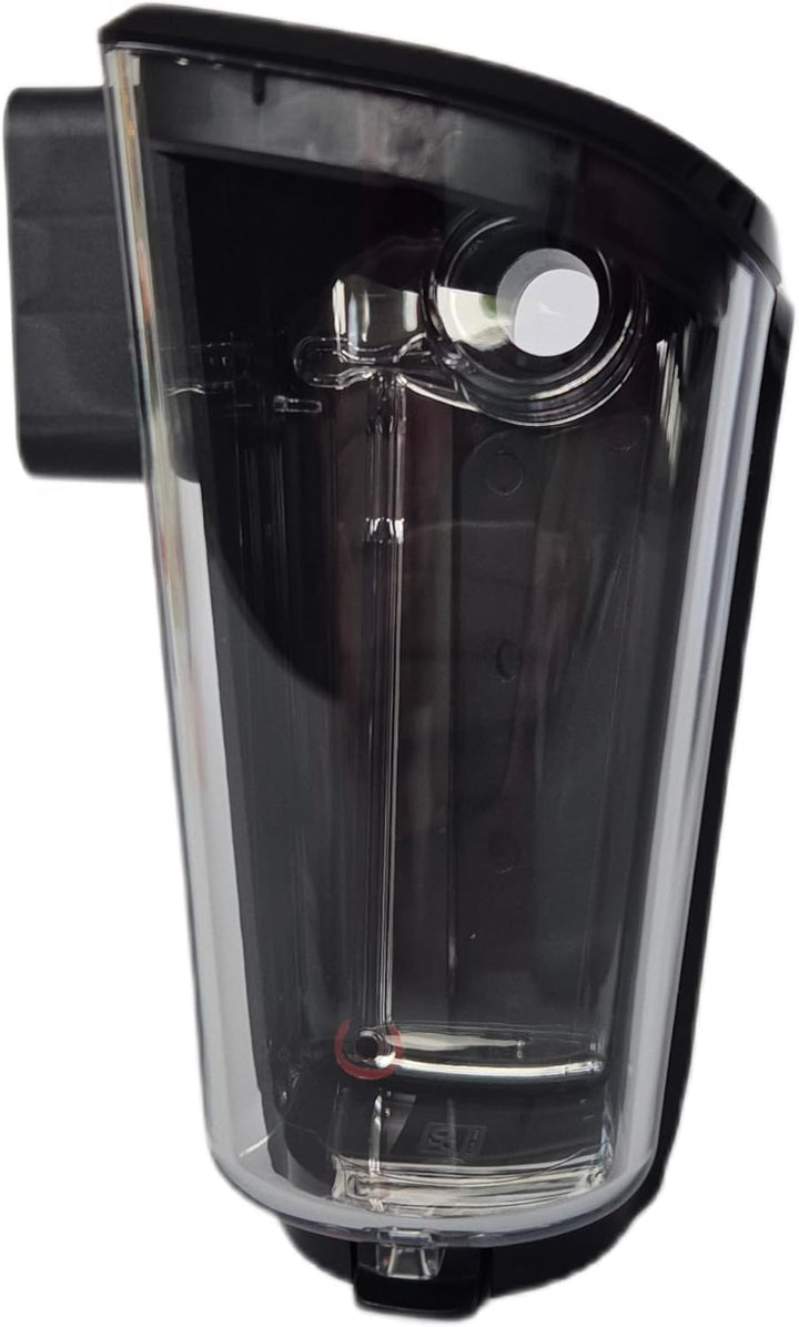 Karaffe Milchbehälter Milchkanne Version C Premium kompatibel mit Philips LatteGo Latte Go CP1199 Se