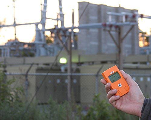 Radex RD1503 Dosimeter (Outdoor-Version), hochgenauer Geigerzähler, für Kernradiation