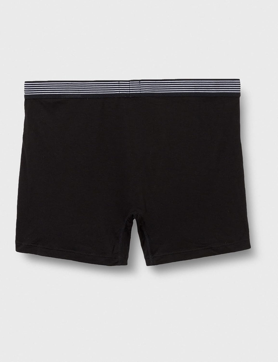 BOSS Herren Boxer Brief Pure Boxershorts S Black1, S Black1